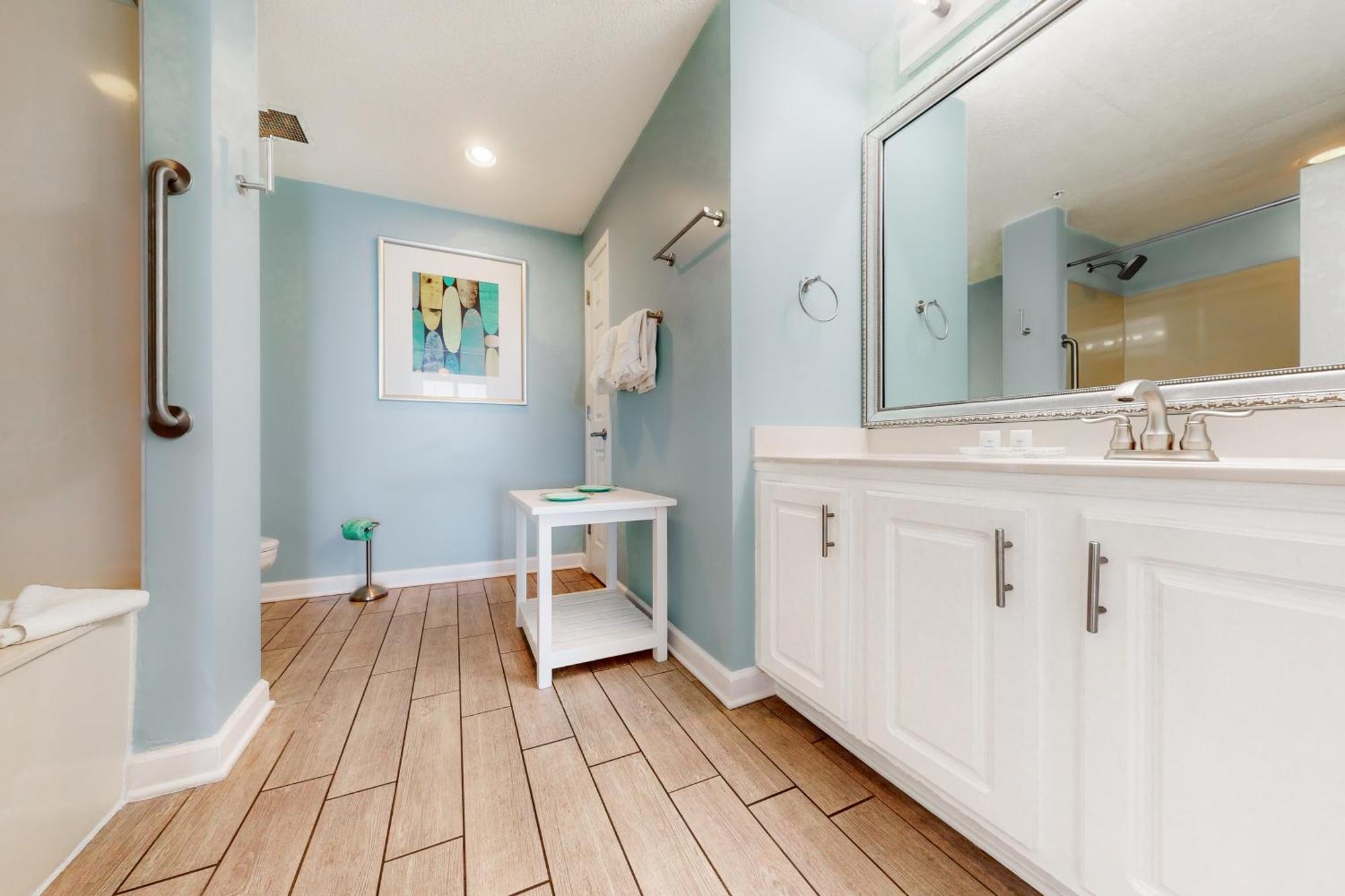 Sterling Reef 101 Apartment Panama City Beach Exterior photo